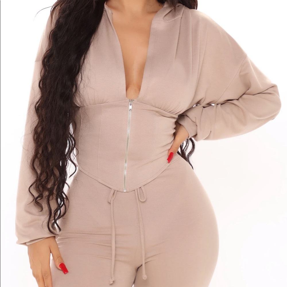 Two piece outfit NWT